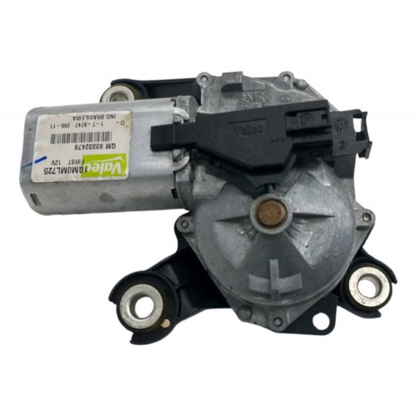 Motor Limpador Gm Celta 2008 2009 2010 2011 2012