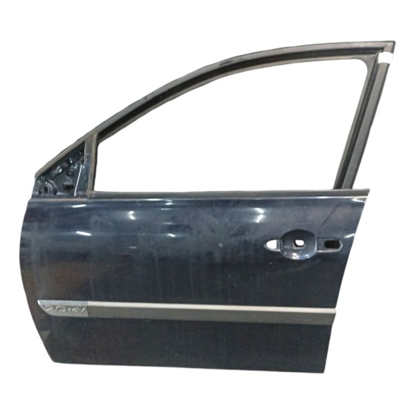 Porta Diant Esquerda Renault Megane 2007 2008 2009 2010 2011