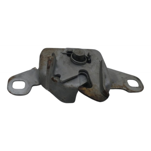 Fechadura Capo Renault Sandero 2007 2008 2009 2010 2011 2012