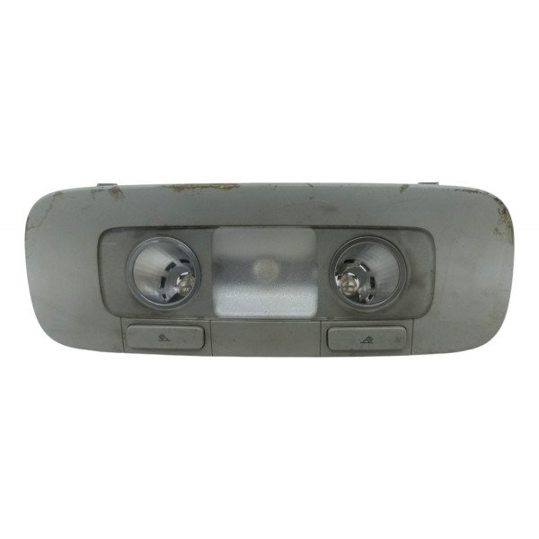 Luz Teto Cortesia Vw Jetta Sedan 2006 2007 2008 2009 2010