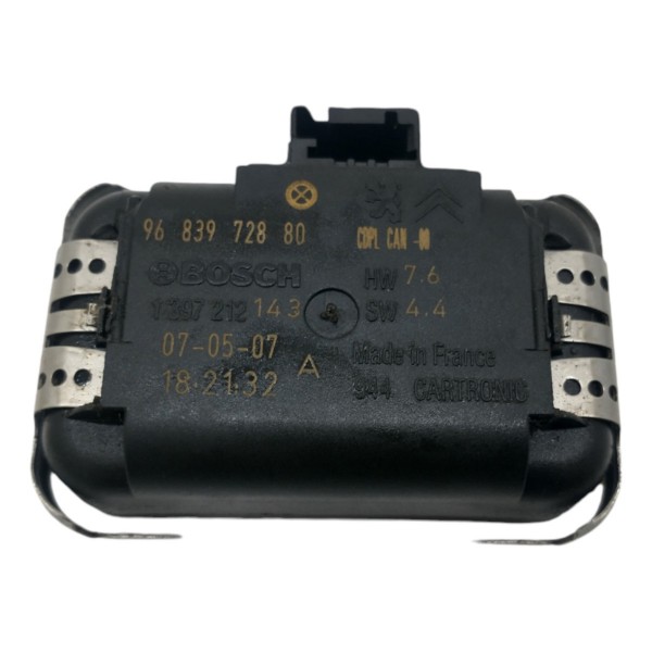 Sensor Chuva Citroen C4 2.0 2007 2008 2009 2010 2011 2012