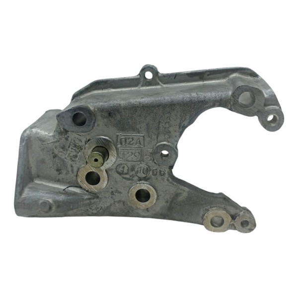 Suporte Esticador Correa Peugeot 307 2009 2010 2011 2012 13