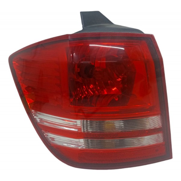 Lanterna Esquerda Dodge Journey 2009 2010 2011 2012 2013