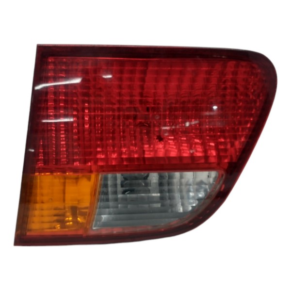 Lanterna Direita Tampa Honda Civic 1998 1999 2000 2001 2002