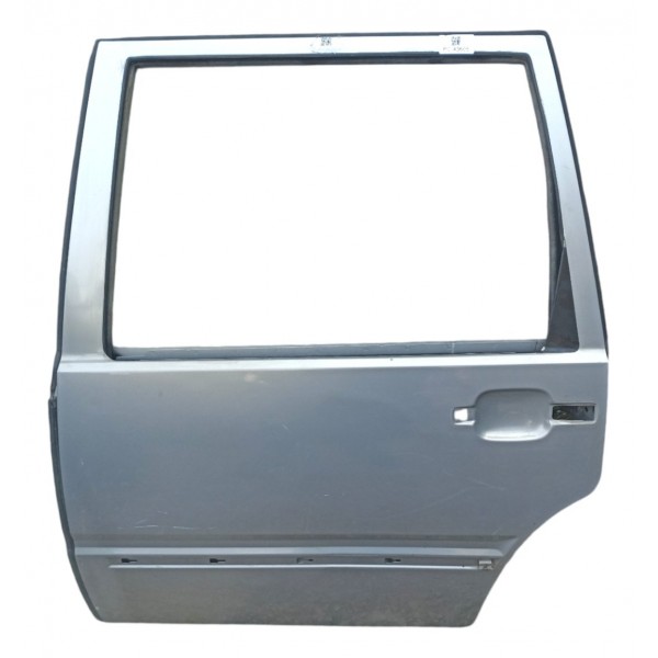 Porta Traseira Esquerda Volvo 850 1995 1996 1997 98 Detalhe