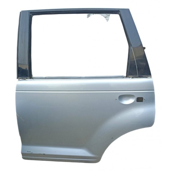 Porta Traseira Esquerda Chrysler Pt Cruiser 2006 2007 2008