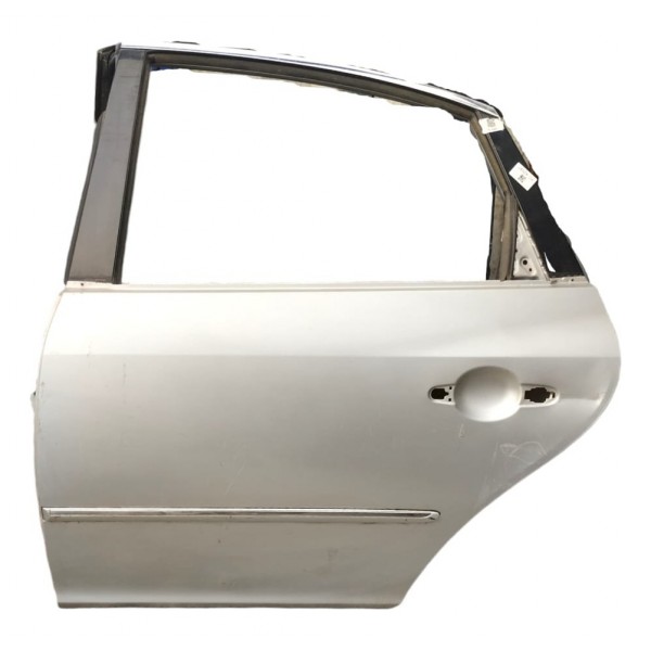 Porta Traseira Esquerda Hyundai Azera 2007 2008 2009 2010 11