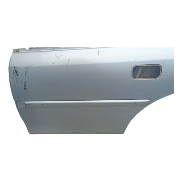 Porta Traseira Esquerda Gm Vectra 2001 2002 2003 2004 2005