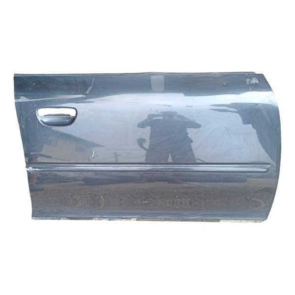 Porta Dianteira Direita Audi A3 2000 2001 2002 2003 2004 05