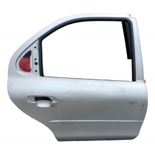 Porta Traseira Direita Ford Mondeo 1997 1998 1999 2000 Detal