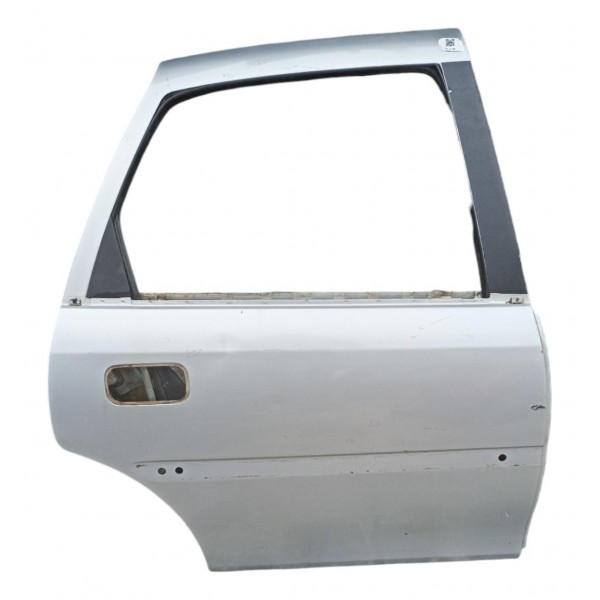 Porta Traseira Direita Gm Vectra 2001 2002 2003 2004 2005