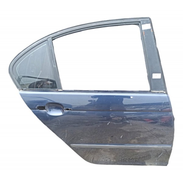 Porta Traseira Direita Bmw 328i 1998 1999 2000 2001