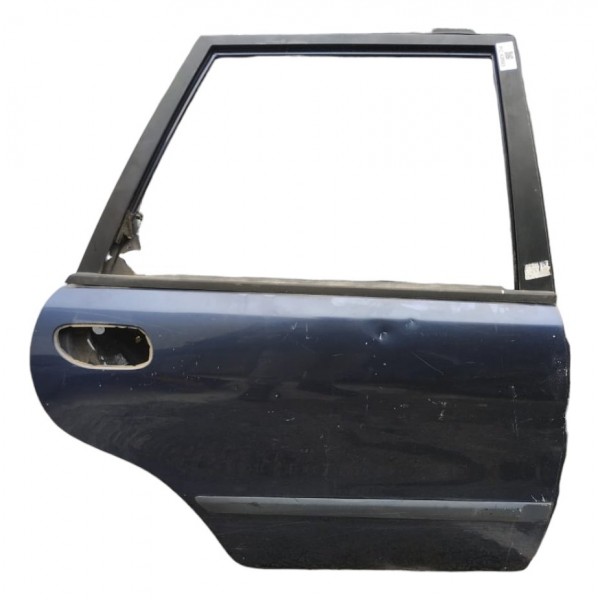 Porta Traseira Direita Volvo V40 2001 2002 2003 2004 2005