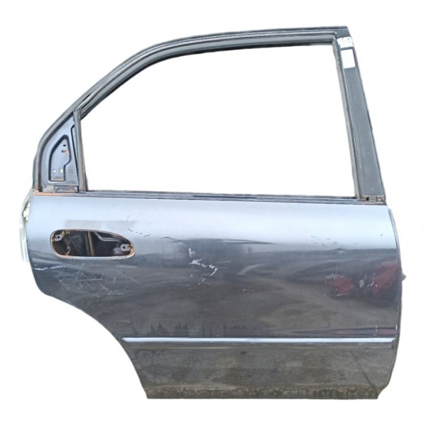 Porta Traseira Direita Honda Accord 1998 1999 2000 2001 2002