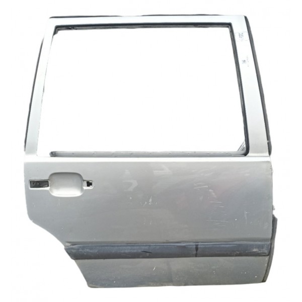 Porta Traseira Direita Volvo 850 1995 1996 1997 1998 Detalhe