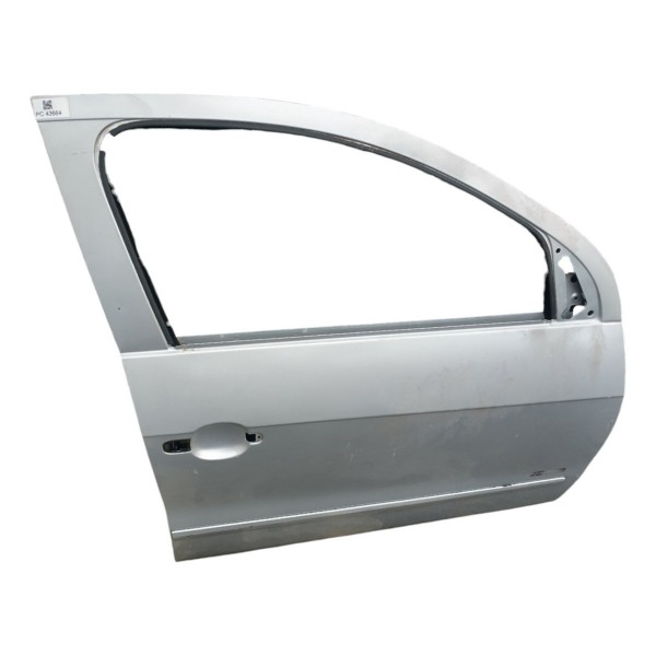 Porta Dianteira Direita Vw Gol G5 2008 2009 2010 2011 2012