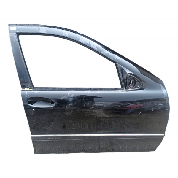 Porta Dianteira Direita Mercedes S500 2001 2002 2003 2004