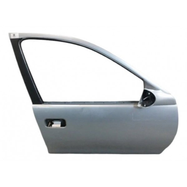 Friso Porta Diant Dir Gm Corsa Classic 2010 2011 12 Detalhe