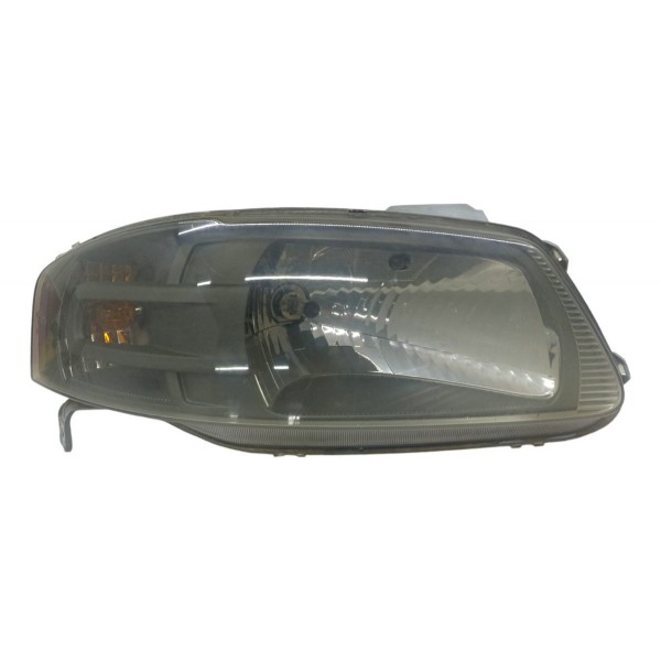 Farol Direito Vw Gol G4 2003 2004 2005 2006 2007