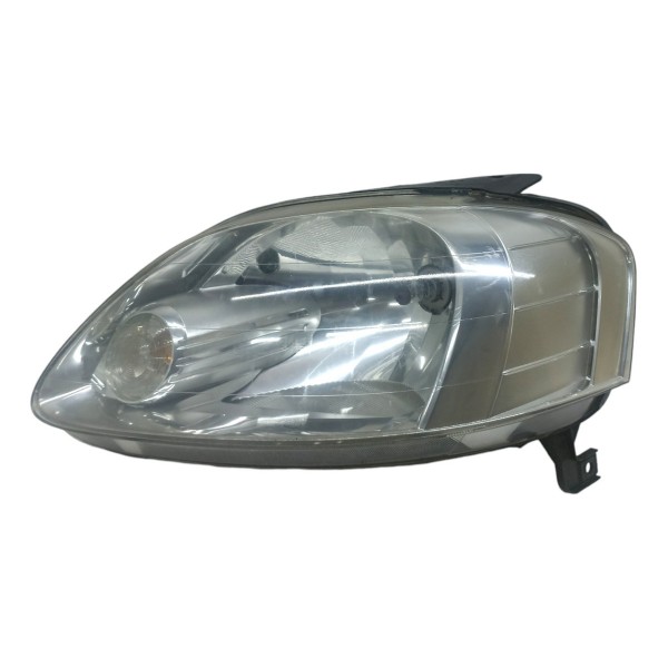 Farol Esquerdo Vw Fox Spacefox 2006 2007 2008 2009 2010 2011