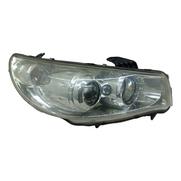 Farol Direito Jac J6 2010 2011 2012 2013 2014 2015 Detalhe