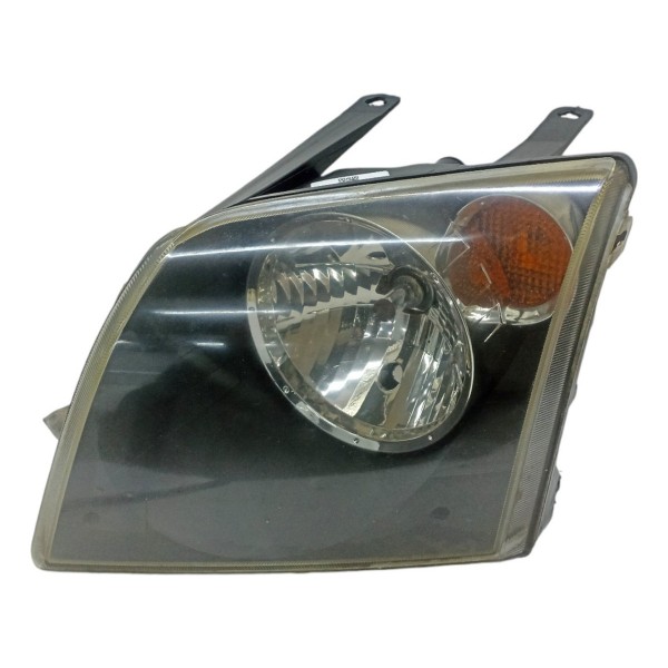 Farol Esquerdo Ford Ecosport 2002 2003 2004 2005 2006