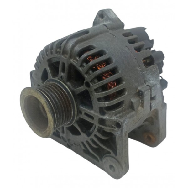 Alternador Renault Megane 2.0 2008 2009 2010 2011 2012