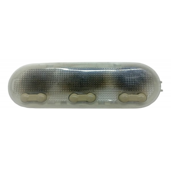 Luz Teto Cortesia Renault Megane 2008 2009 2010 2011 2012