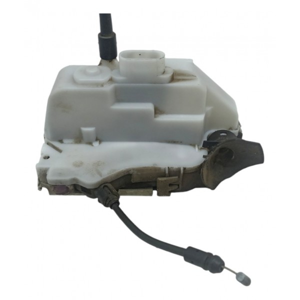 Fechadura Eletrica Diant Esquerda Renault Megane 2008 2009