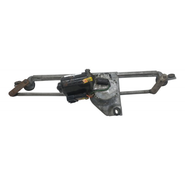 Galhada Motor Limpador Parabrisa Gm Corsa 2002 2003 2004 05