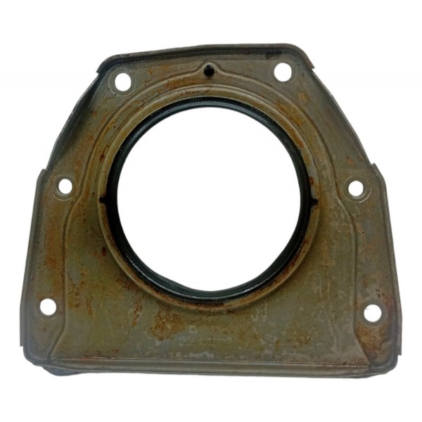 Flange Retentor Virabrequim Ford Ecosport 1.6 2014 2015 2016