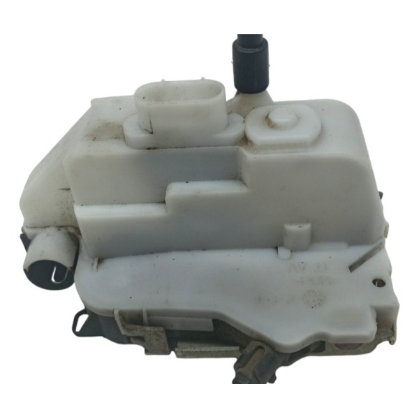 Fechadura Elétrica Diant Direita Renault Megane 2008 2009 10