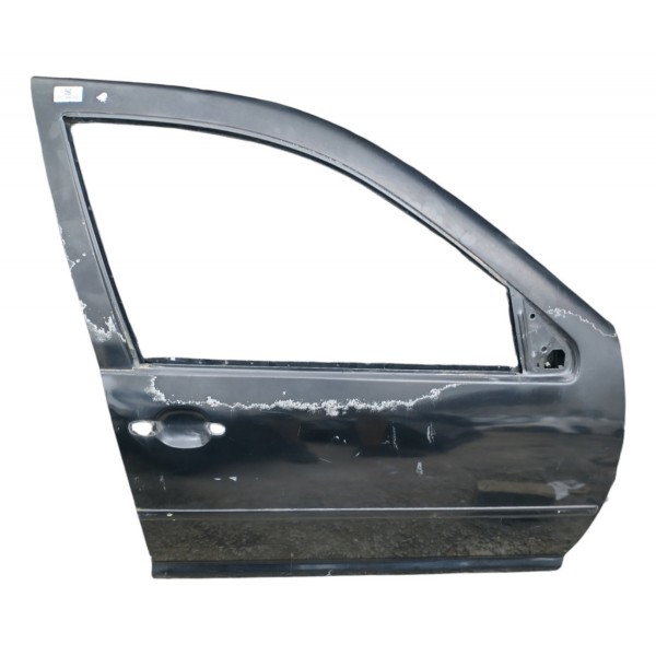 Porta Dianteira Direita Vw Golf 2002 2003 2004 2005 2006