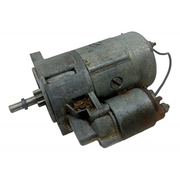 Motor Arranque Partida Vw Gol 1.6 Ap 1997 1998 1999 2000 01