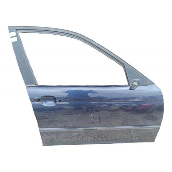 Porta Dianteira Direita Bmw 328i 1999 2000 2001 2002 2003