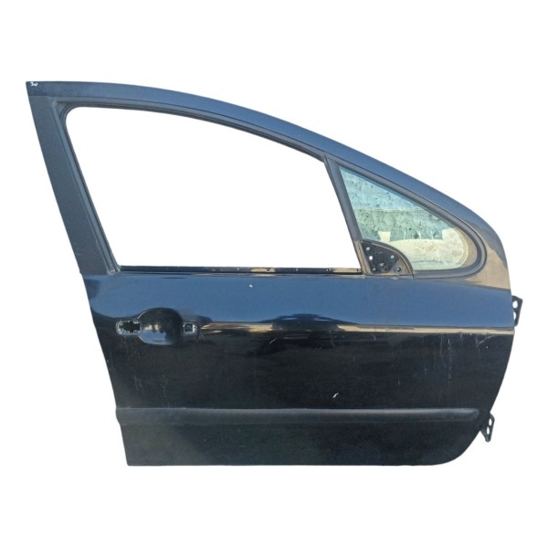 Porta Dianteira Direita Peugeot 307 2004 2005 2006 2007 08