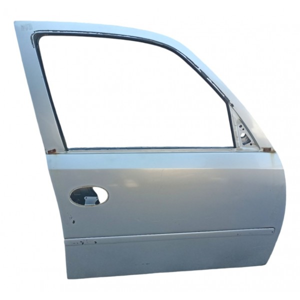 Porta Dianteira Direita Gm Meriva 2003 2004 2005 2006 2007