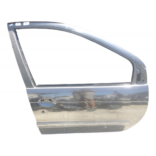 Porta Dianteira Direita Renault Scenic 2003 2004 2005 2006