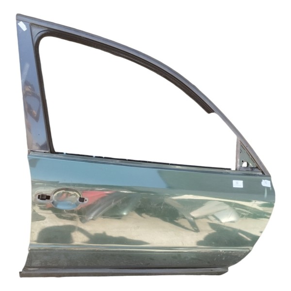 Porta Diant Direita Vw Passat 1997 1998 1999 2000