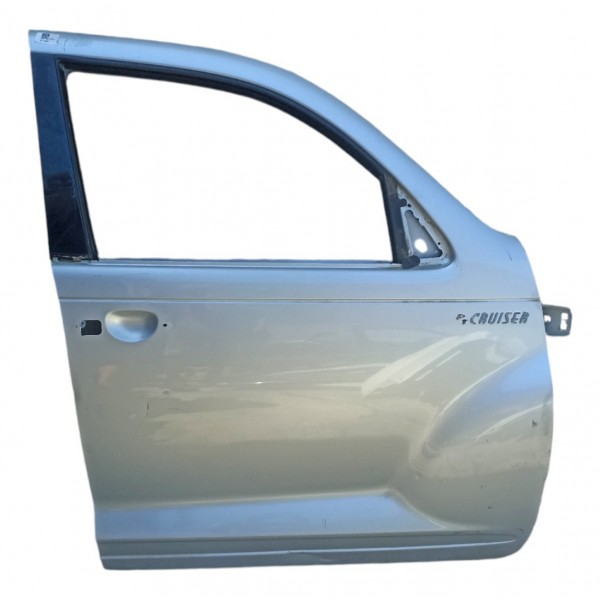 Porta Dianteira Direita Chrysler Pt Cruiser 2006 2007 2008