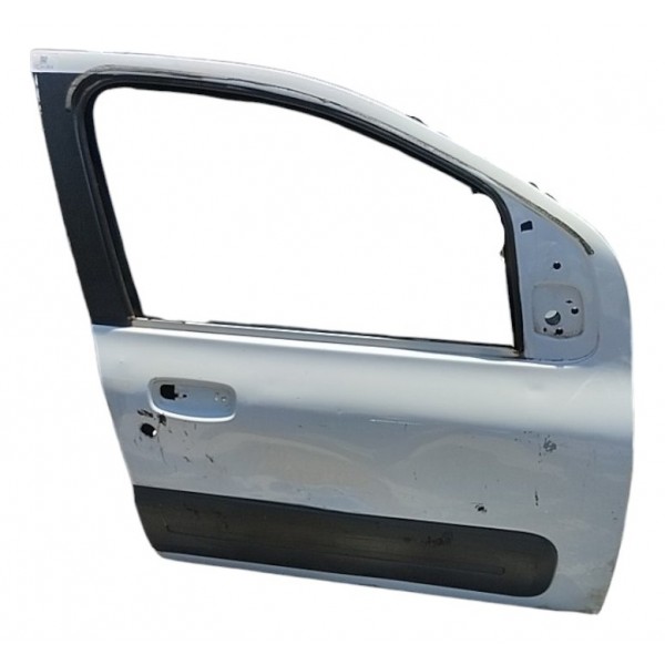 Porta Dianteira Direita Fiat Uno Evo 2019 2020 21 C/detalhe