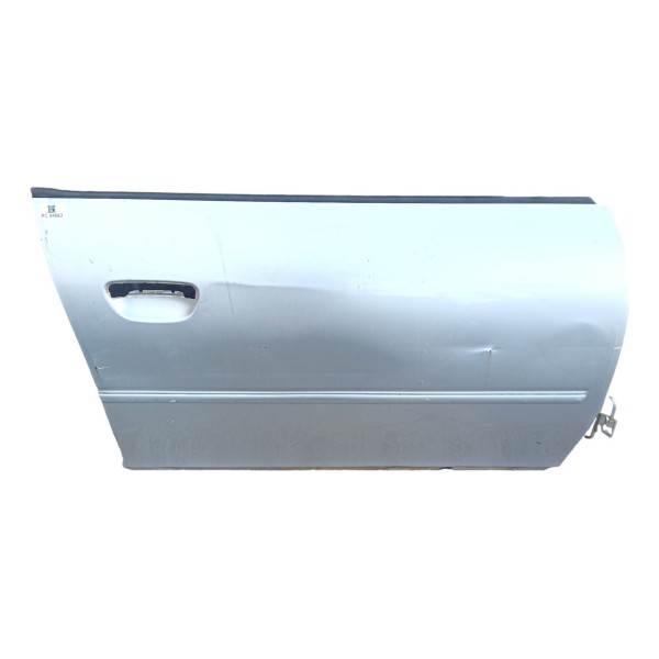 Porta Dianteira Direita Audi A3 2002 2003 2004 2005 Detalhe