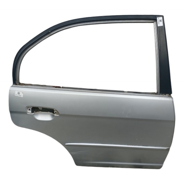 Porta Tras Direita Honda Civic 2002 2003 2004 2005 Detalhe