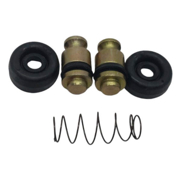 Kit Reparo Cilindro Roda Traseira Gm Chevette 1978 1979 1980