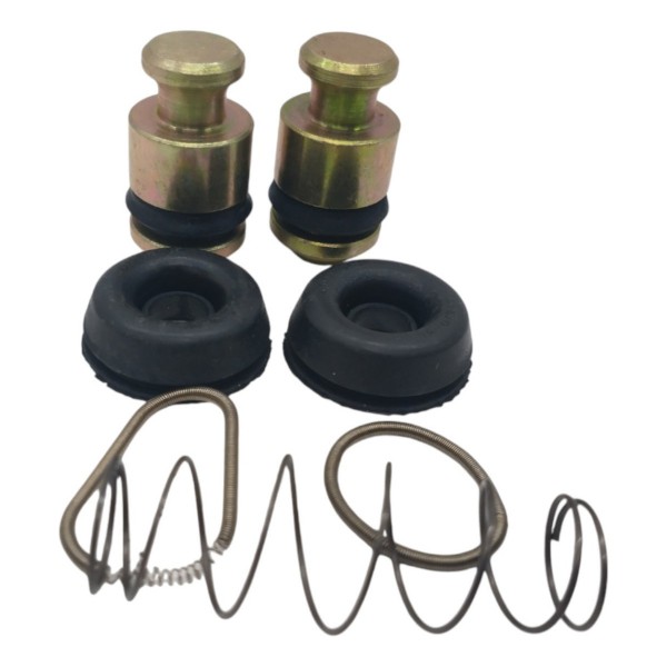 Kit Reparo Cilindro Roda Traseira Ford Ecosport 1983 1984 85