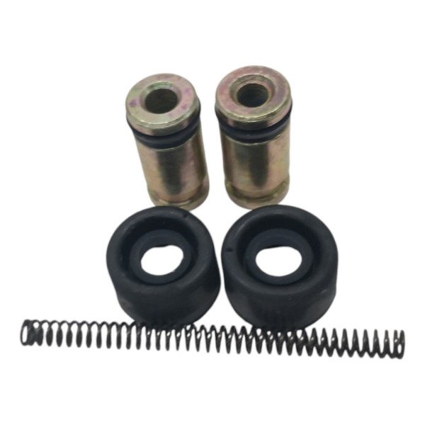 Kit Reparo Cilindro Roda Traseira Vw Gol 1980 1981 1982 1983