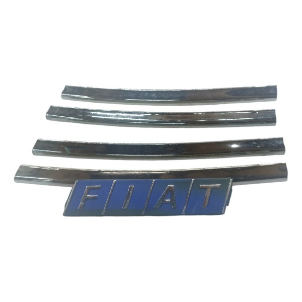 Emblema Fiat