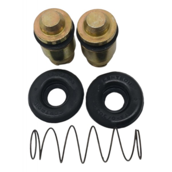 Kit Reparo Cilindro Roda Traseira Fiat Uno 1.5 1987 19888 89