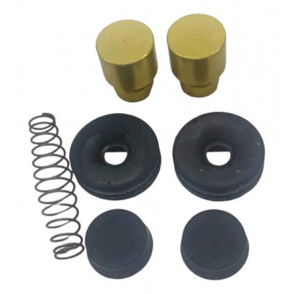 Kit Reparo Cilindro Roda Traseira Fiat Panorama 1980 1981