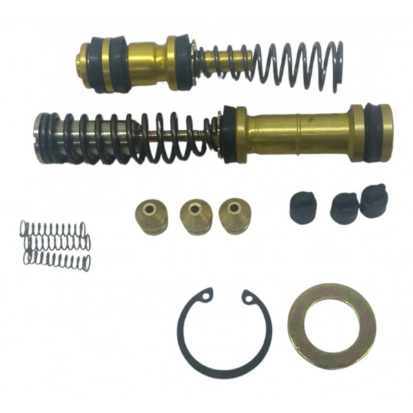 Kit Reparo Cilindro Mestre Duplo Gm Chevette 1973 1974 1975